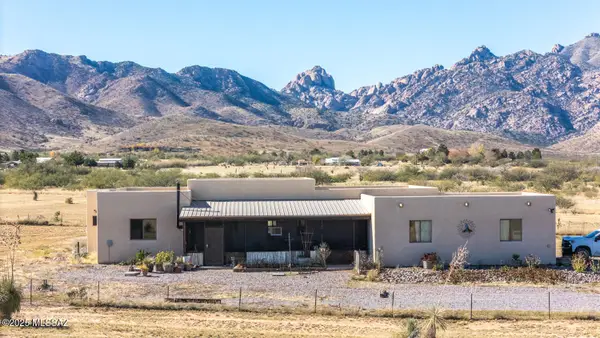 564 W Knox Street, Pearce, AZ 85625