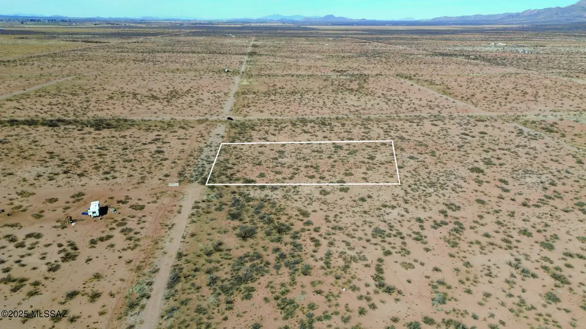 1.33 Acres Ute, Mc Neal, AZ 85617 - #1