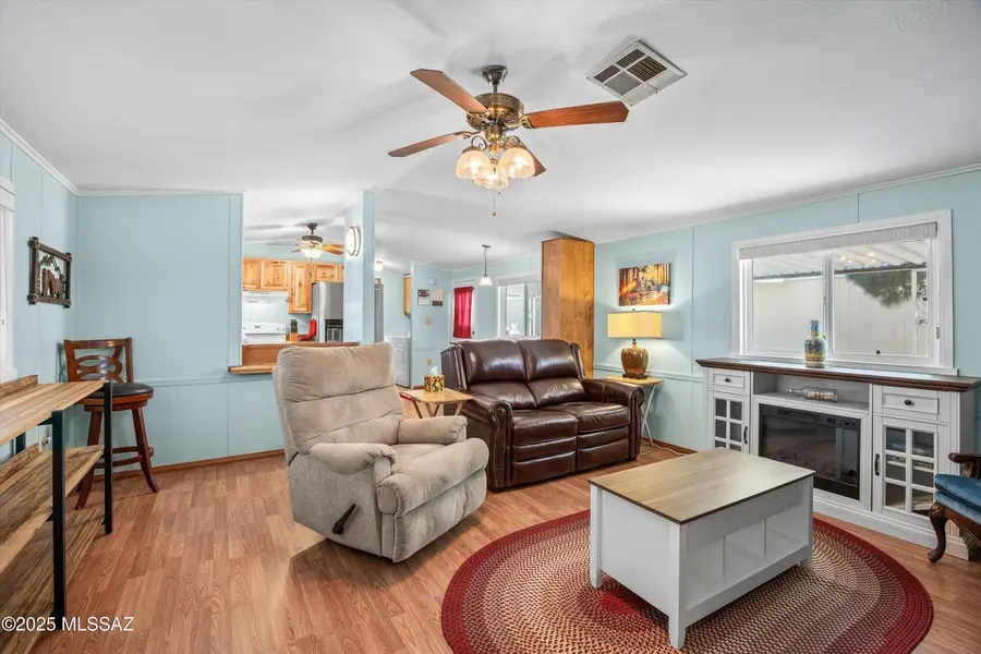 13377 N Sandario Road #50, Marana, AZ 85653 - Image #3
