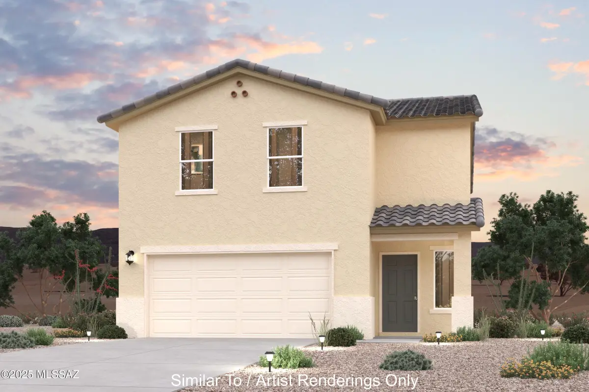 17511 S Paseo Rondalla, Sahuarita, AZ 85629 - Image #1