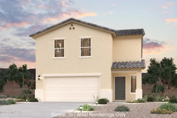 17511 S Paseo Rondalla, Sahuarita, AZ 85629