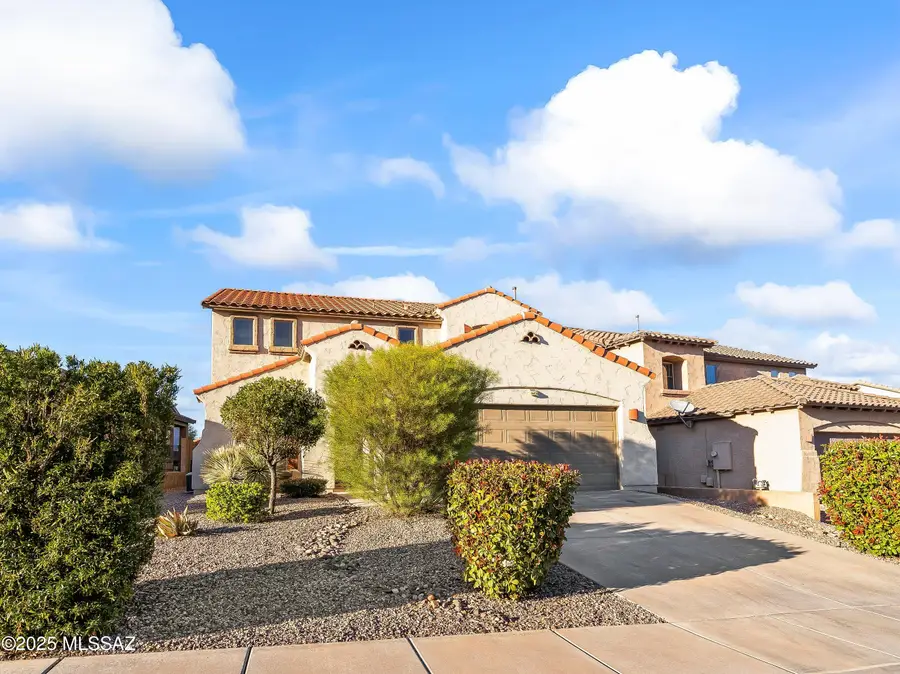 776 W Calle Valenciana, Sahuarita, AZ 85629 - Image #2