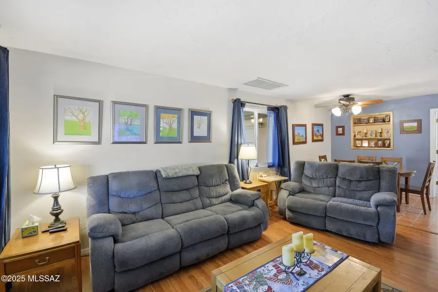 4766 E 17th Street, Tucson, AZ 85711 - Image #2