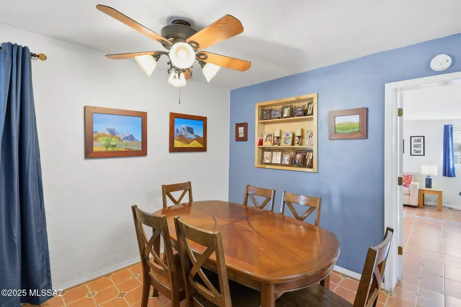 4766 E 17th Street, Tucson, AZ 85711 - Image #3