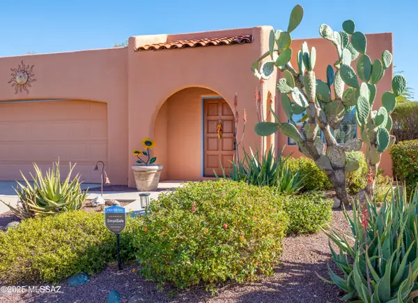 9132 N Ironwood Meadows, Tucson, AZ 85742