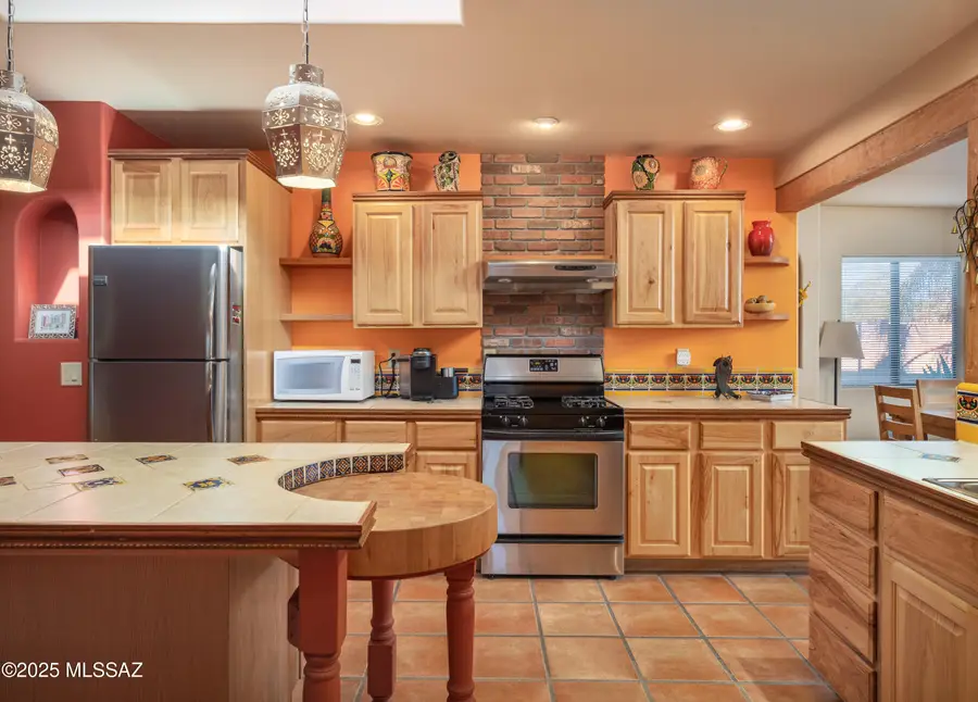 9132 N Ironwood Meadows, Tucson, AZ 85742 - Image #3