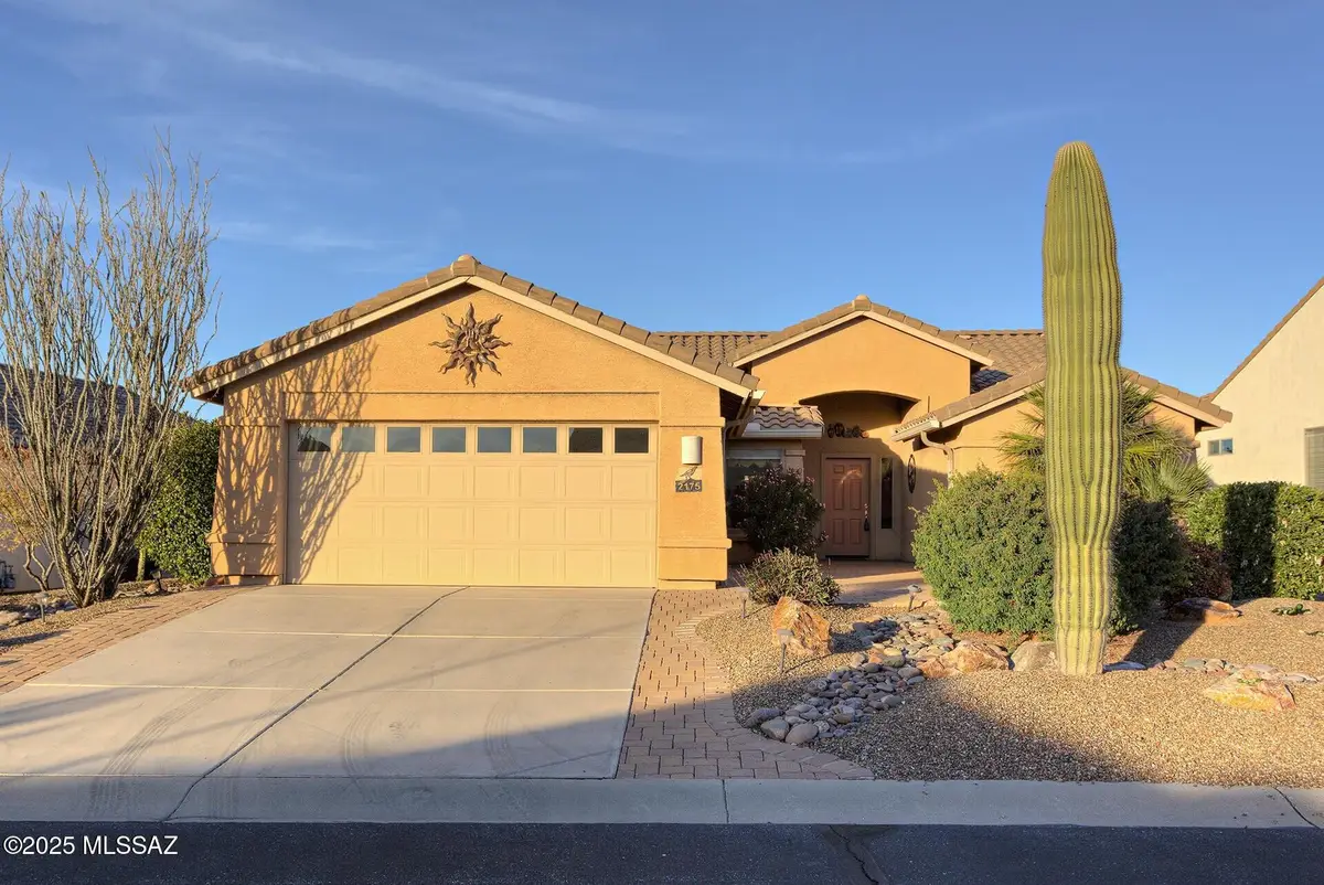 2175 E Bluejay Vista Lane, Green Valley, AZ 85614 - Image #1