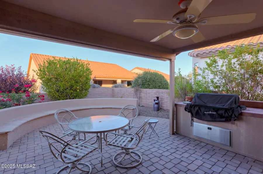 2175 E Bluejay Vista Lane, Green Valley, AZ 85614 - Image #3