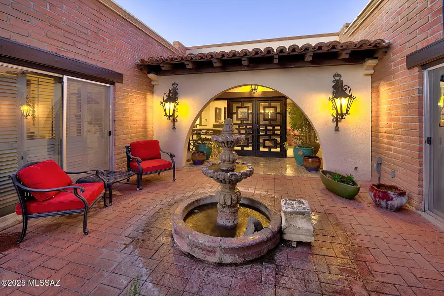 2611 E Avenida De Maria, Tucson, AZ 85718 - Image #3