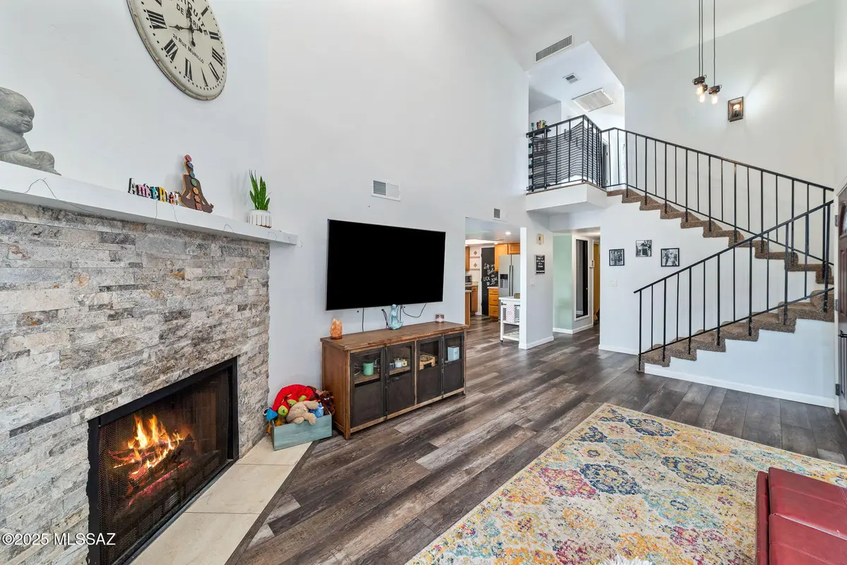 1981 N Terraza De La Cienega, Tucson, AZ 85715 - Image #1