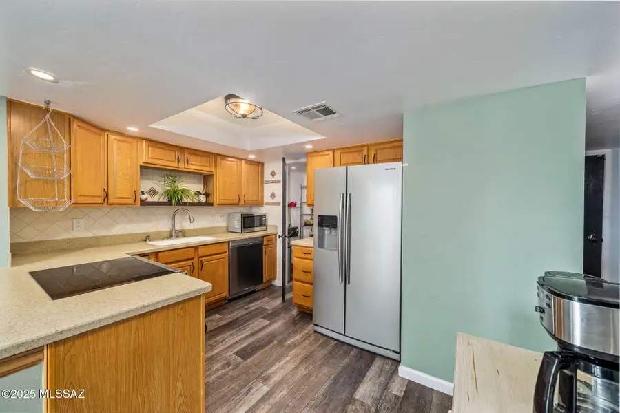 1981 N Terraza De La Cienega, Tucson, AZ 85715 - Image #2