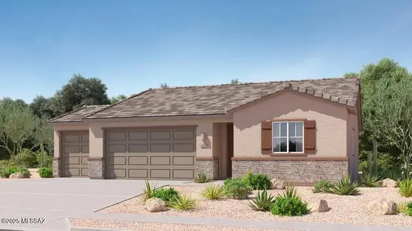 17375 S Ironwood Bend Drive, Vail, AZ 85641
