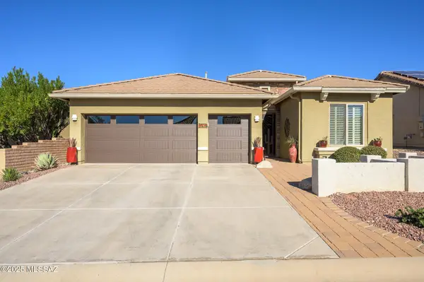 2727 E Sawyer Road, Green Valley, AZ 85614