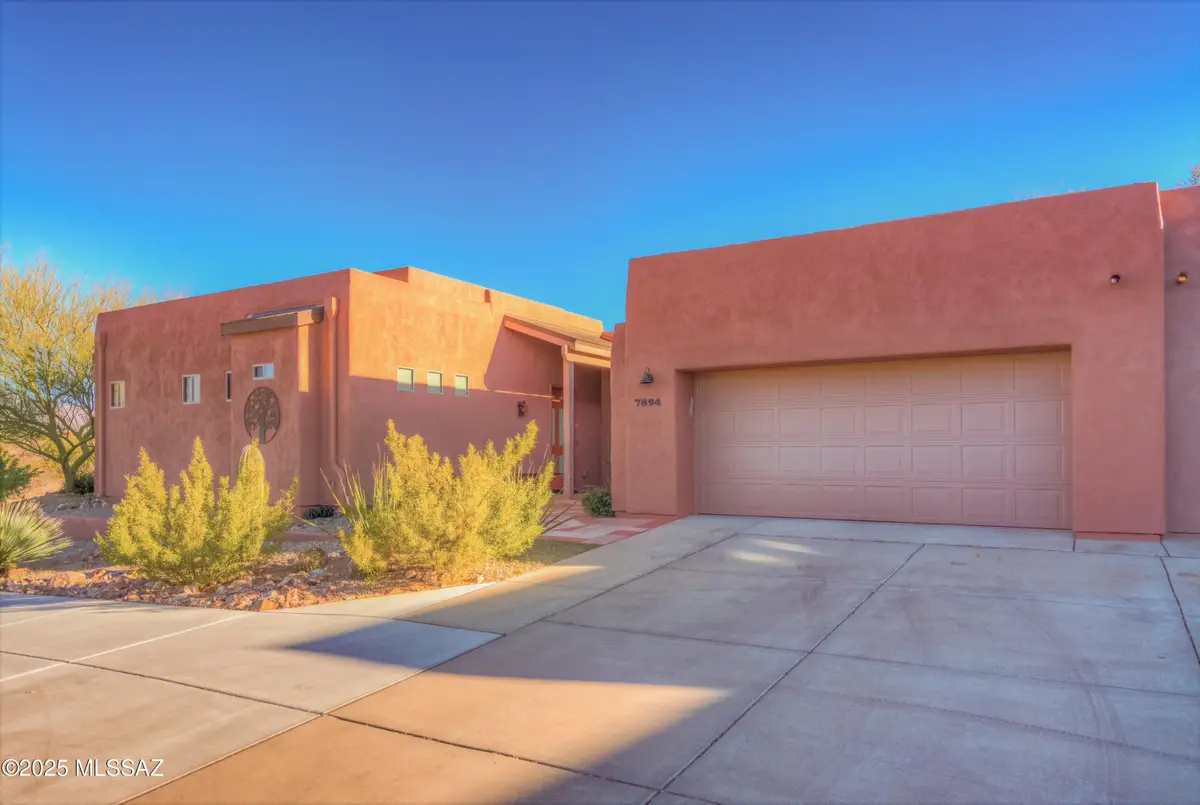 7894 S Galileo Lane, Tucson, AZ 85747 - Image #1