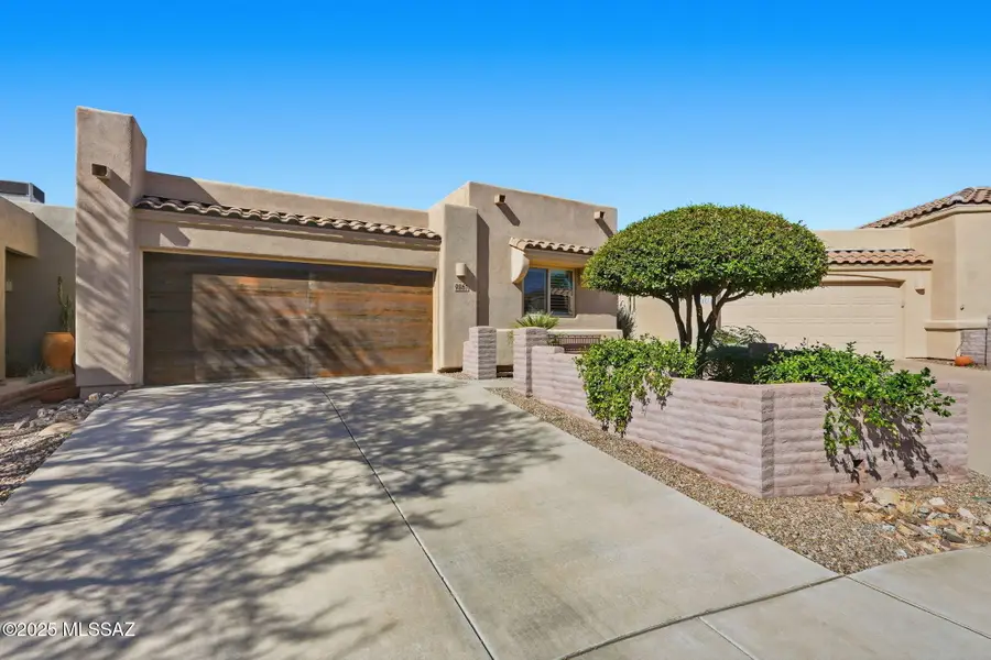9867 N Heavenly Sky, Tucson, AZ 85737 - Image #2