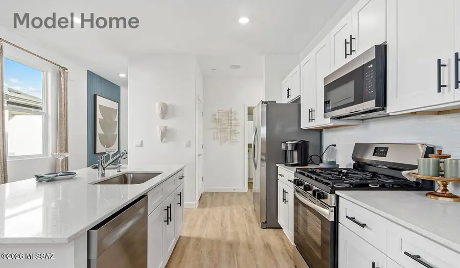 6675 S Butch Cassidy, Tucson, AZ 85746 - #3