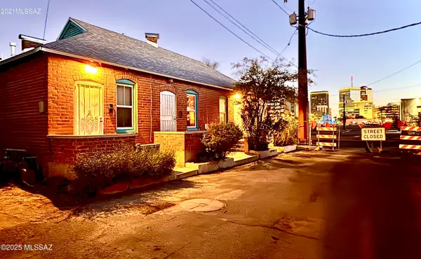 534 N Ash Avenue, Tucson, AZ 85705