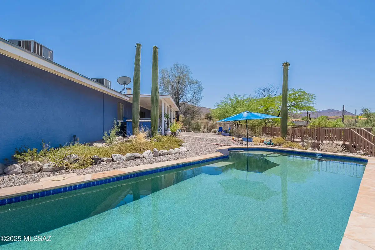 1645 N Indigo, Tucson, AZ 85745 - Image #1