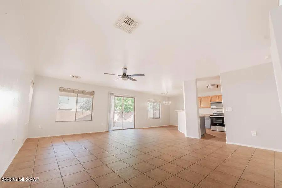4059 E Angel Spirit Drive, Tucson, AZ 85756 - Image #2