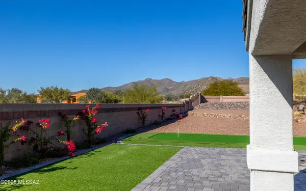 5374 W Senita Cactus Court, Marana, AZ 85658