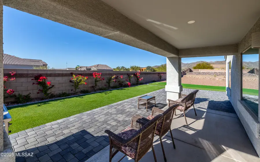 5374 W Senita Cactus Court, Marana, AZ 85658 - Image #2