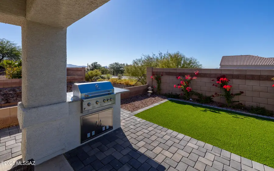 5374 W Senita Cactus Court, Marana, AZ 85658 - Image #3