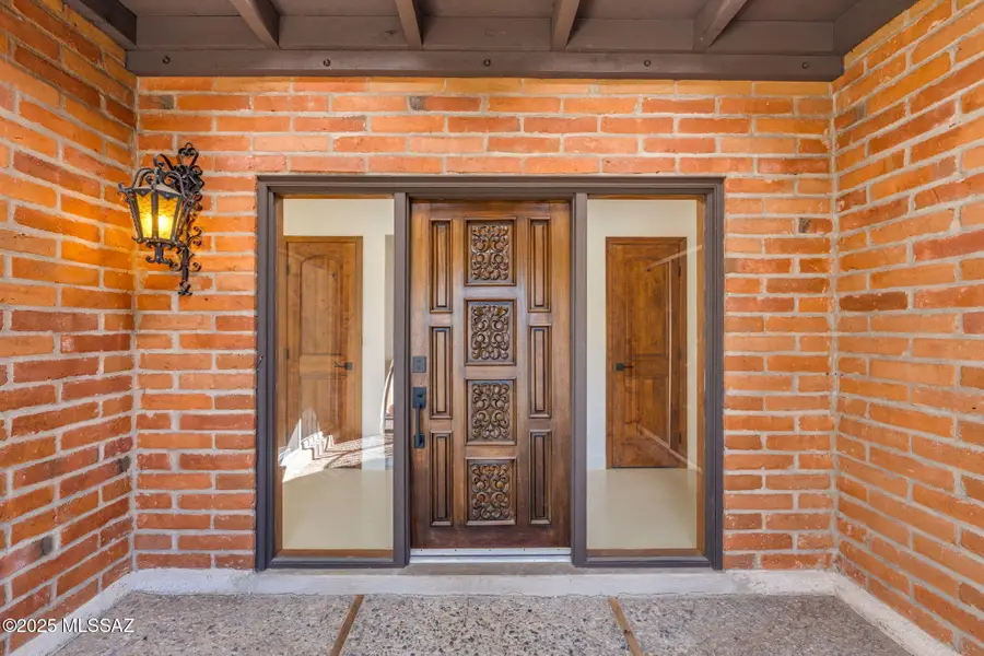 2551 E Cerrada Adelita, Tucson, AZ 85718 - Image #3