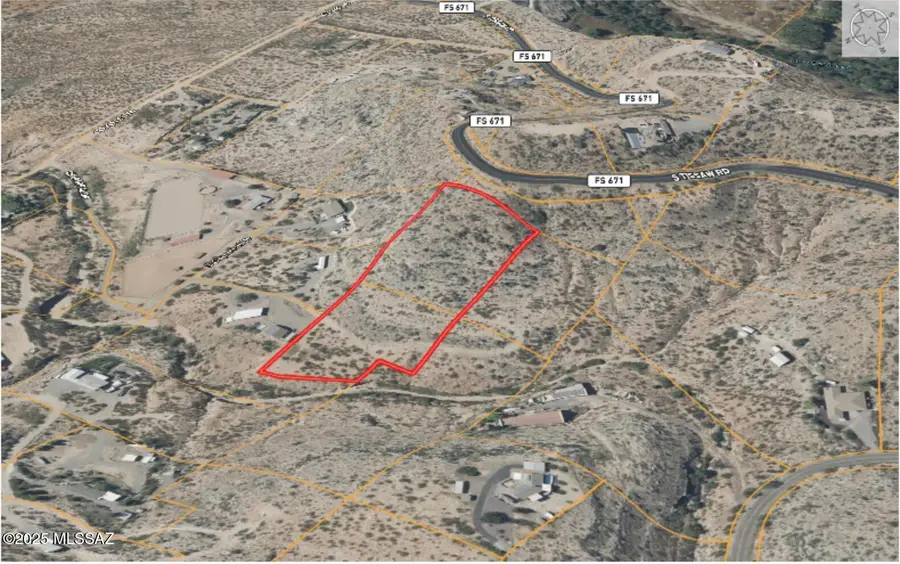 2585 S Tissaw Road, Cornville, AZ 86325 - Image #2