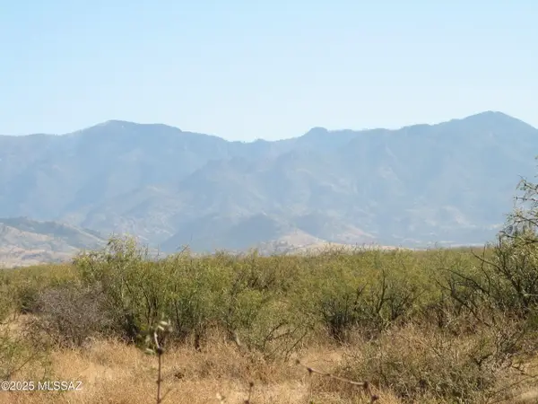 40.24 Acre Cross Creek, Pearce, AZ 85625