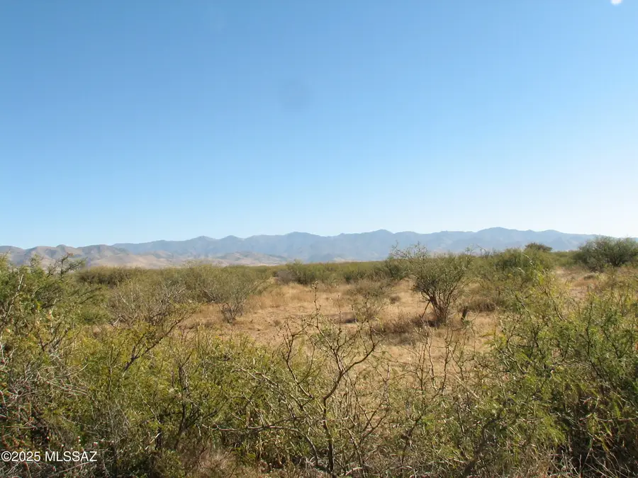 40.24 Acre Cross Creek, Pearce, AZ 85625 - Image #2