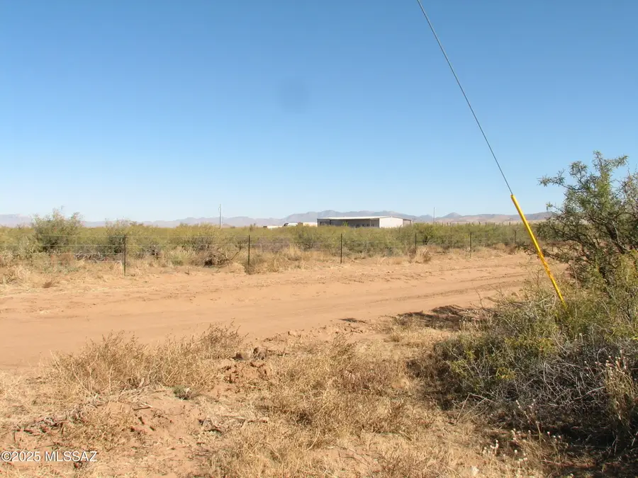 40.24 Acre Cross Creek, Pearce, AZ 85625 - Image #3