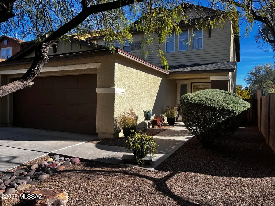5898 N Dartwhite Drive, Tucson, AZ 85741 - Image #3