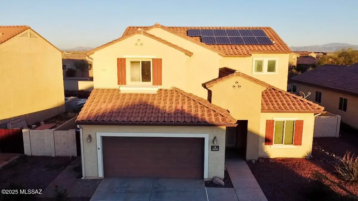 34641 S Bronco Drive, Red Rock, AZ 85145 - Image #1