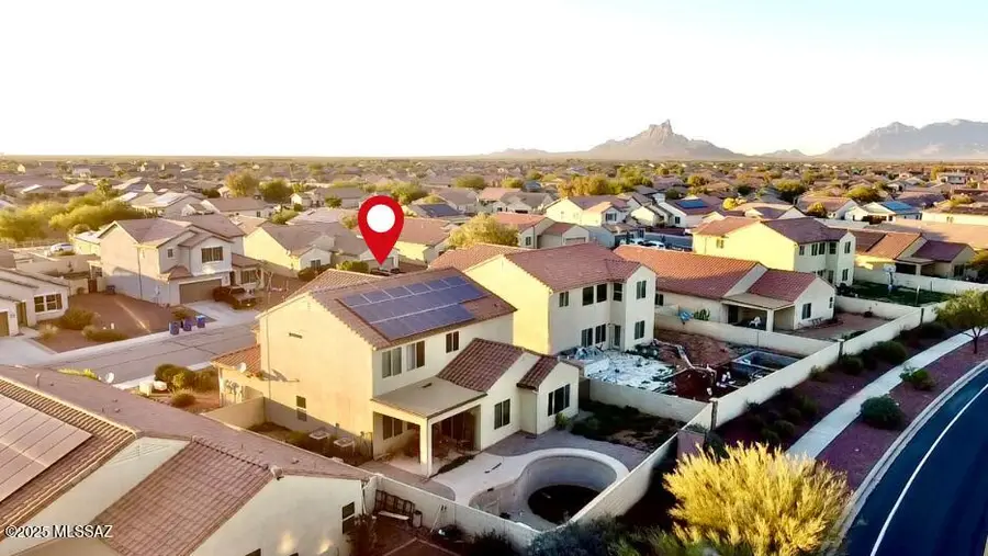 34641 S Bronco Drive, Red Rock, AZ 85145 - Image #3