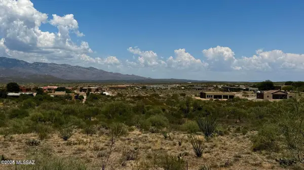 14314 E Sands Ranch Road #317, Vail, AZ 85641