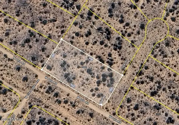 15982 Opal Place #296/297, Tucson, AZ 85736