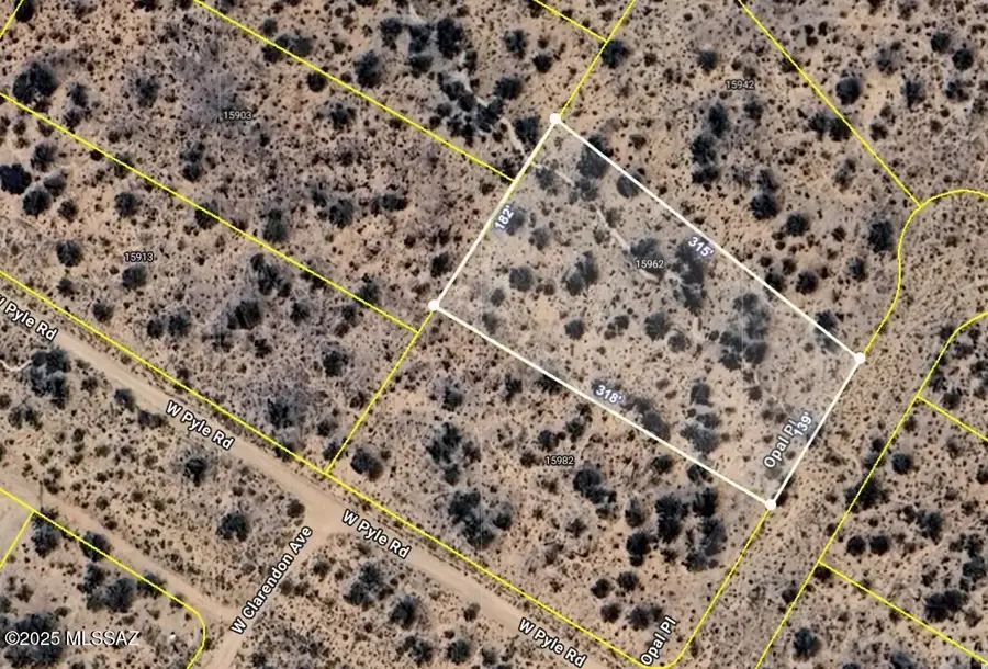 15982 Opal Place #296/297, Tucson, AZ 85736 - Image #2