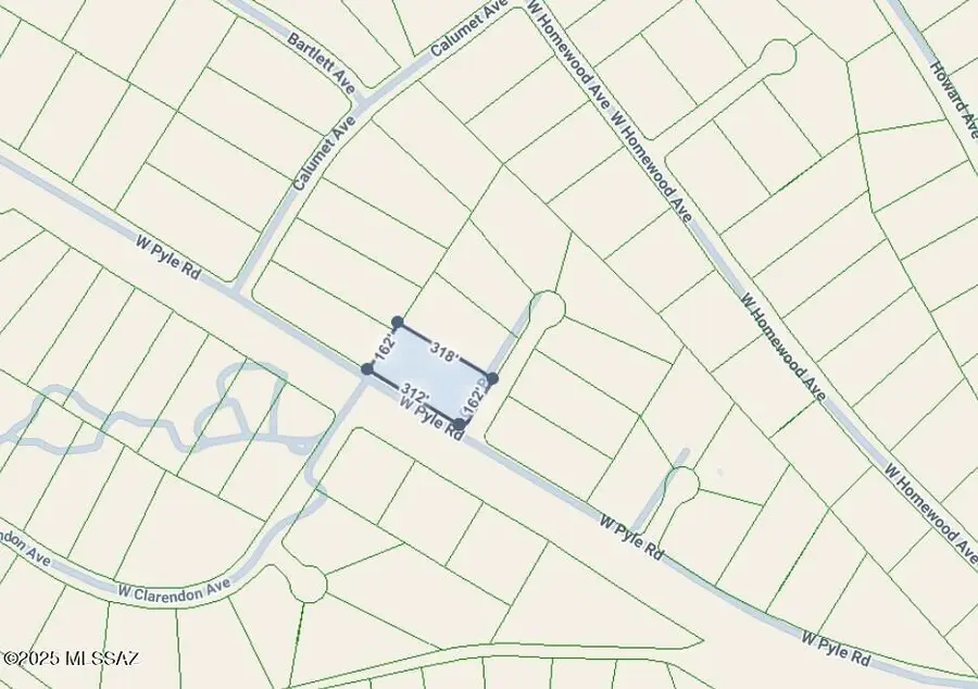 15982 Opal Place #296/297, Tucson, AZ 85736 - Image #3