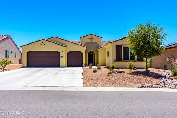 2324 E Dream Catcher Drive, Sahuarita, AZ 85614