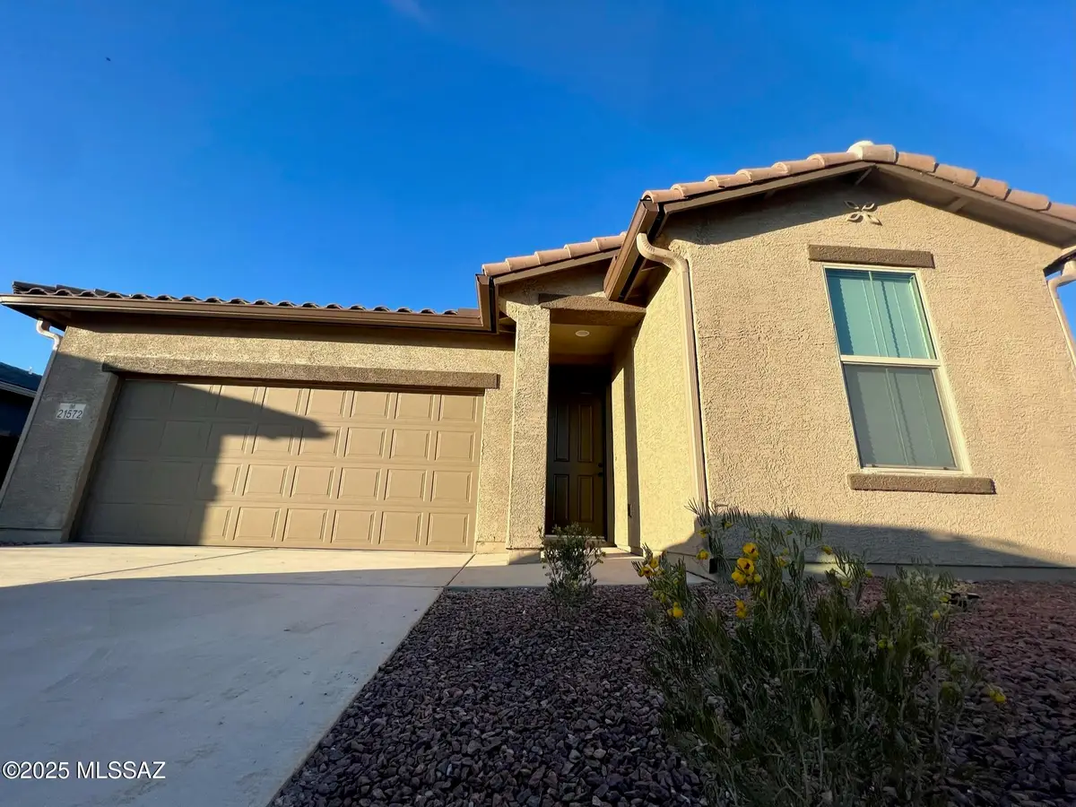 21572 E Treasure Road, Red Rock, AZ 85145 - Image #1