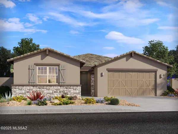 Address Withheld By Seller, Tucson, AZ 85747