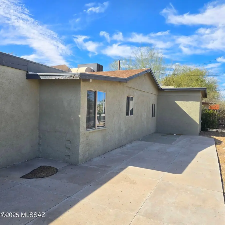 5850 E Lee, Tucson, AZ 85712 - Image #2