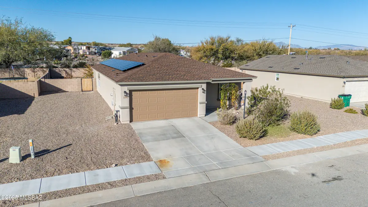 1256 S Lenora, Benson, AZ 85602 - #1