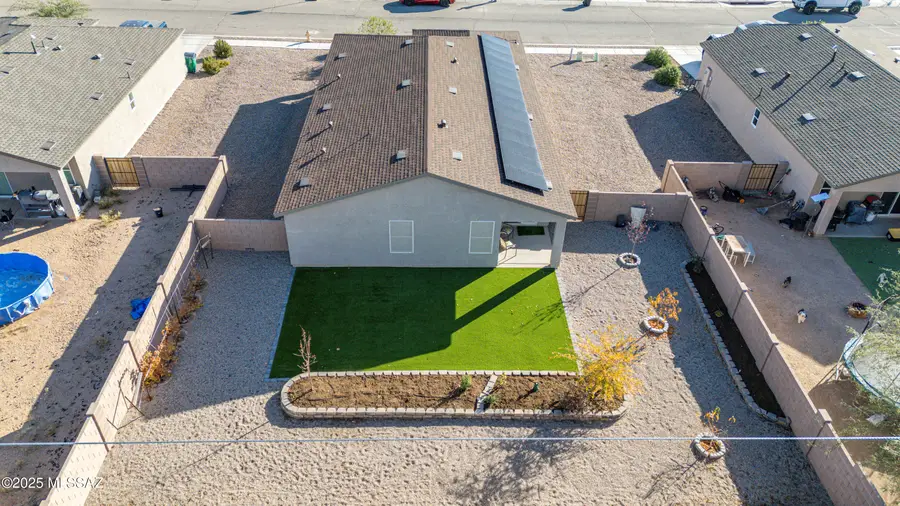 1256 S Lenora, Benson, AZ 85602 - #2