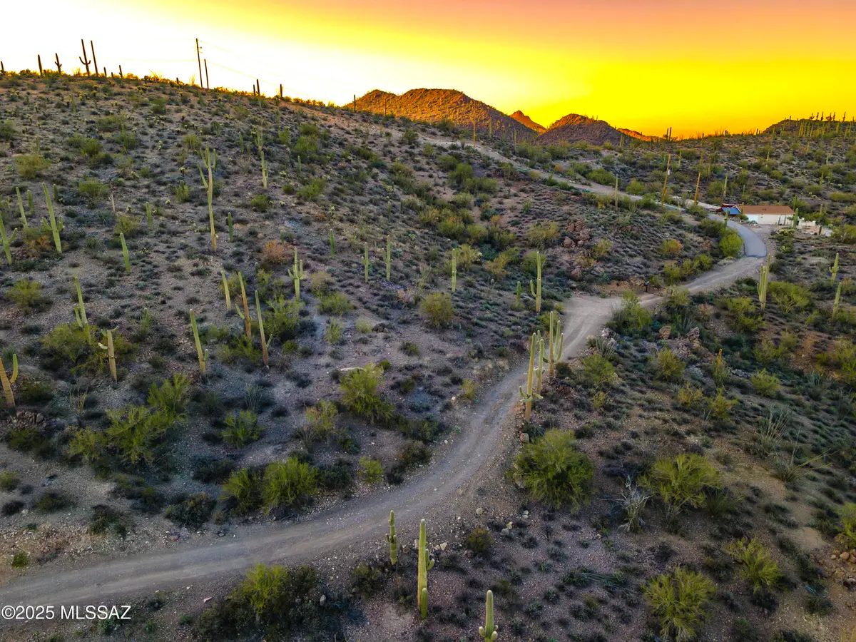 6880 W El Camino Del Cerro, Tucson, AZ 85745 - Image #1