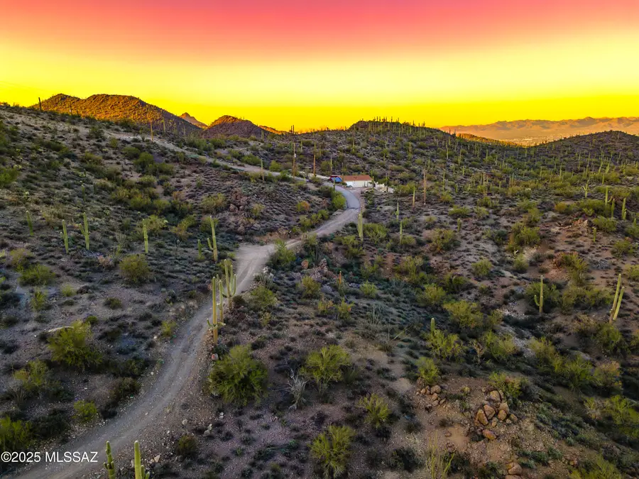 6880 W El Camino Del Cerro, Tucson, AZ 85745 - Image #3