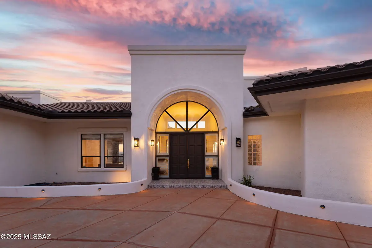 5130 E St Andrews Drive, Tucson, AZ 85718 - Image #1