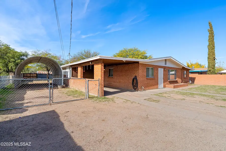720 S Columbus Boulevard, Tucson, AZ 85711 - Image #3