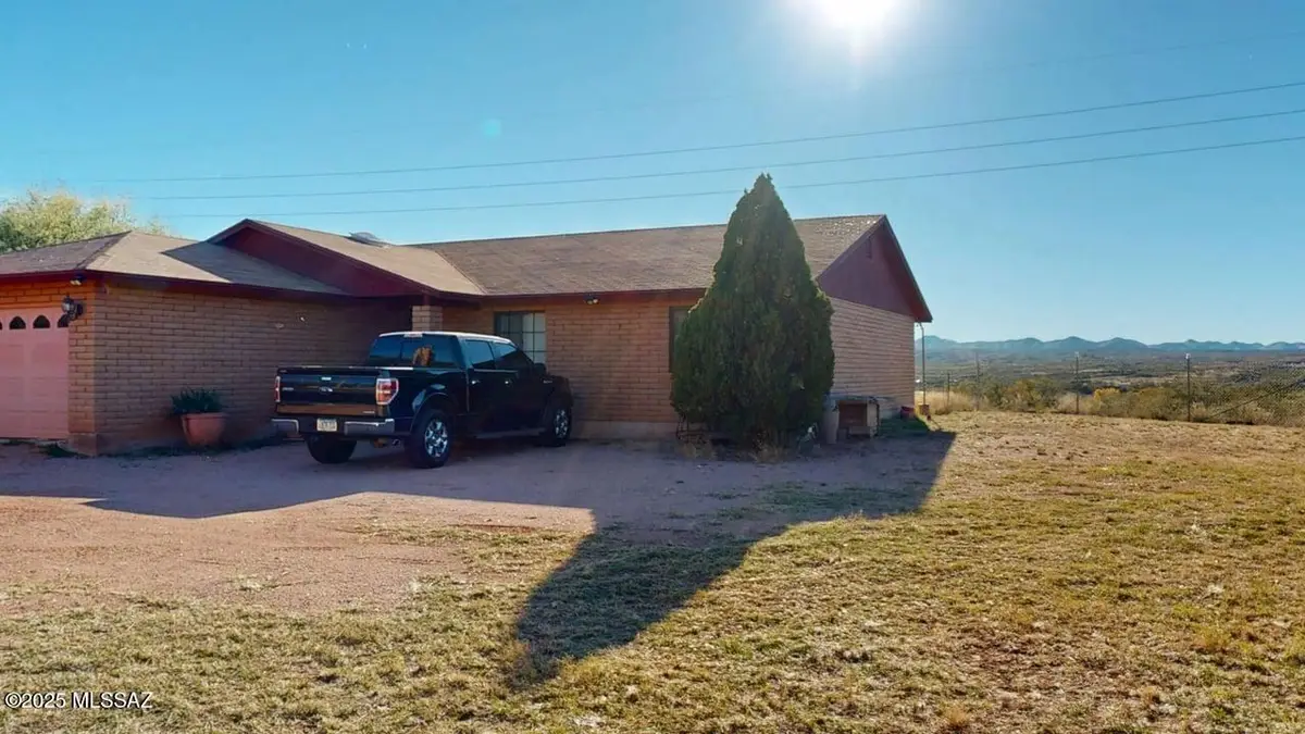 906 Via Rosamorada, Rio Rico, AZ 85648 - Image #1