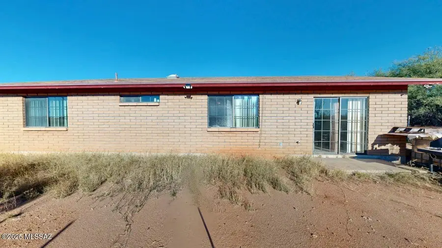 906 Via Rosamorada, Rio Rico, AZ 85648 - Image #2